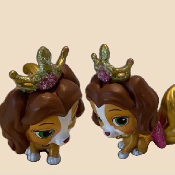 Assorted Animals & Characters - Picture 13 of 16